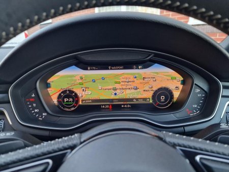 AUDI