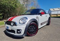 MINI COUPE
