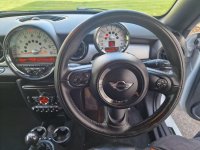 MINI COUPE