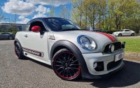 MINI COUPE