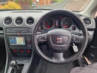 SEAT EXEO