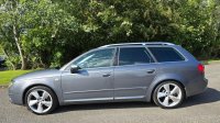 SEAT EXEO