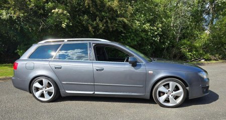 SEAT EXEO
