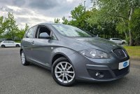 SEAT ALTEA