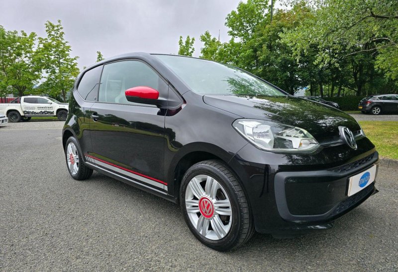 VOLKSWAGEN UP
